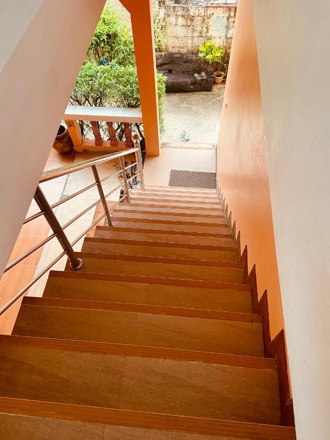 Hotel Lanta Grand House Ko Lanta Exterior foto