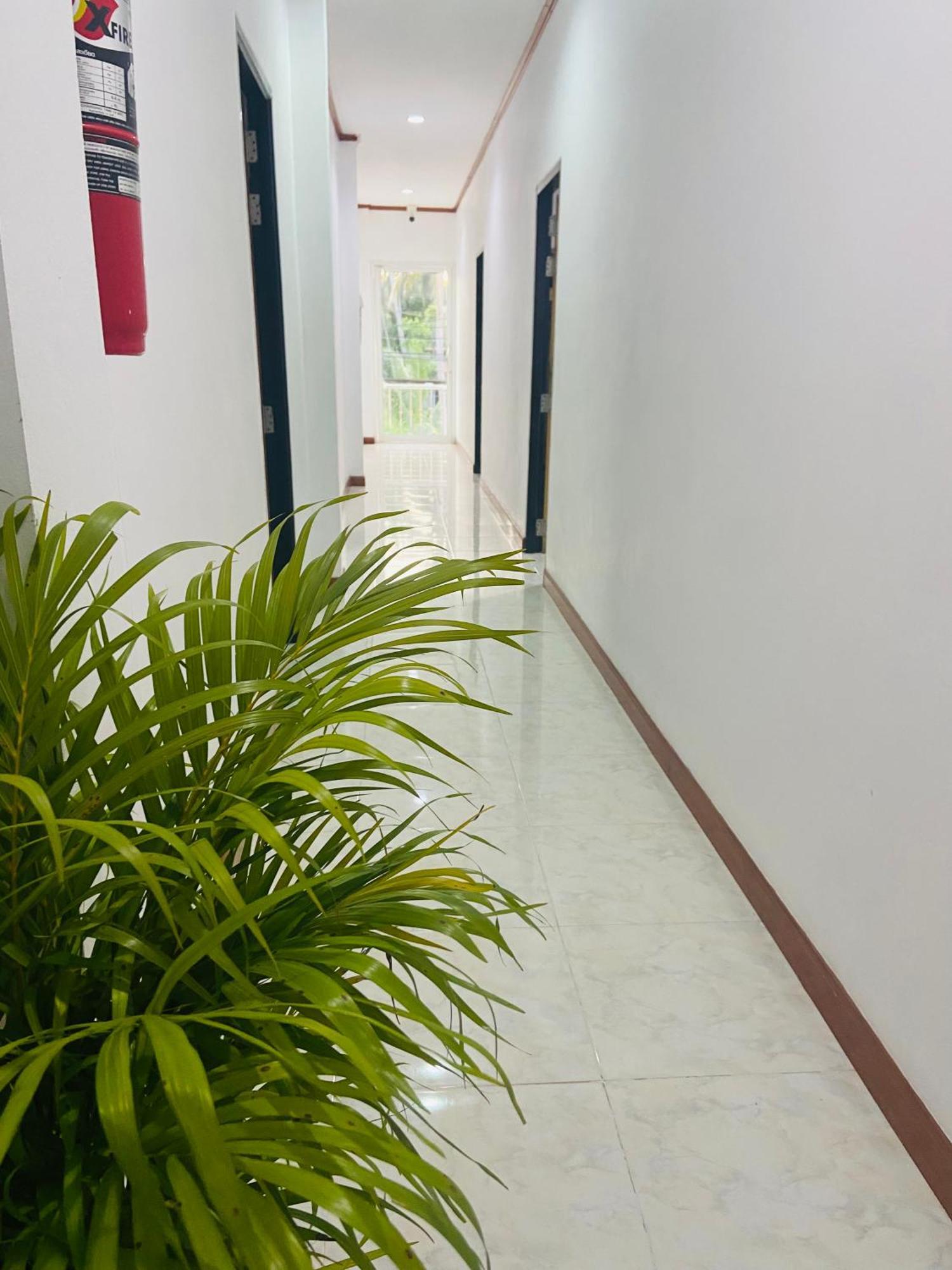 Hotel Lanta Grand House Ko Lanta Exterior foto