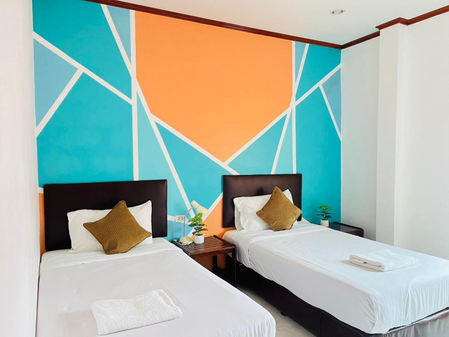 Hotel Lanta Grand House Ko Lanta Exterior foto