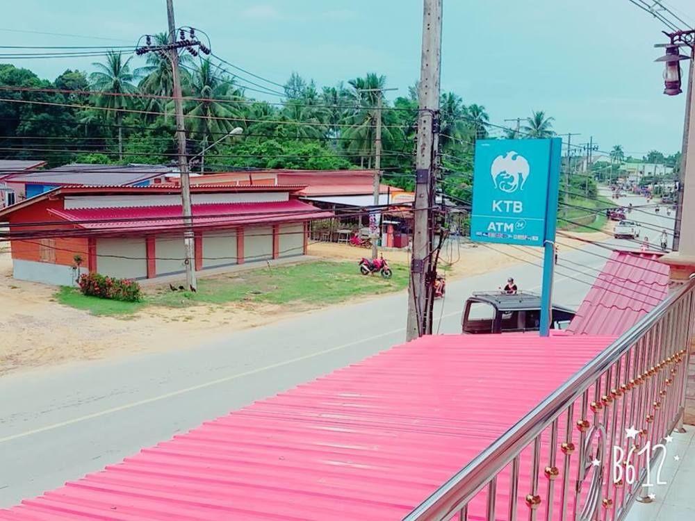 Hotel Lanta Grand House Ko Lanta Exterior foto