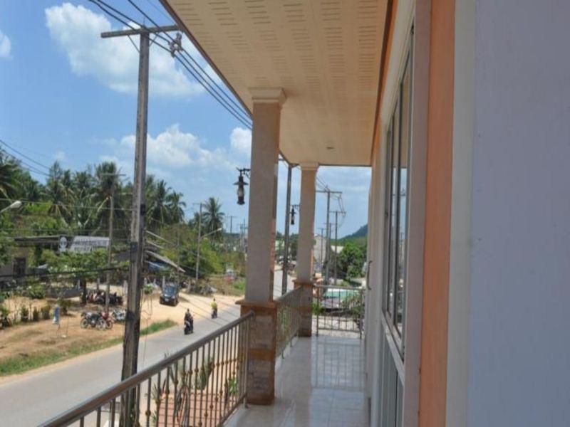 Hotel Lanta Grand House Ko Lanta Exterior foto