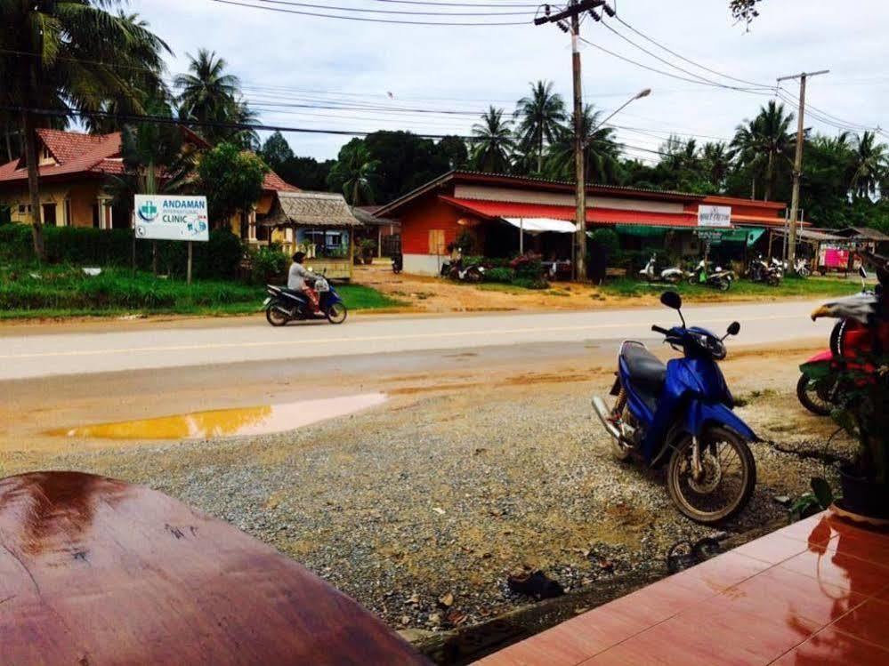 Hotel Lanta Grand House Ko Lanta Exterior foto