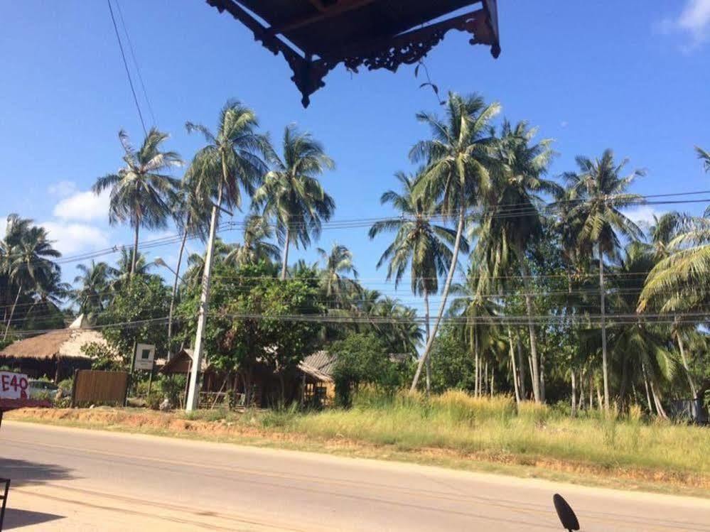 Hotel Lanta Grand House Ko Lanta Exterior foto