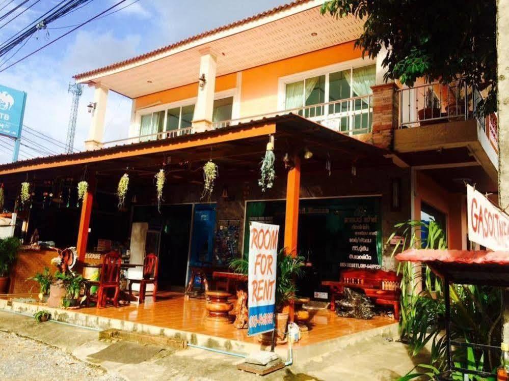 Hotel Lanta Grand House Ko Lanta Exterior foto