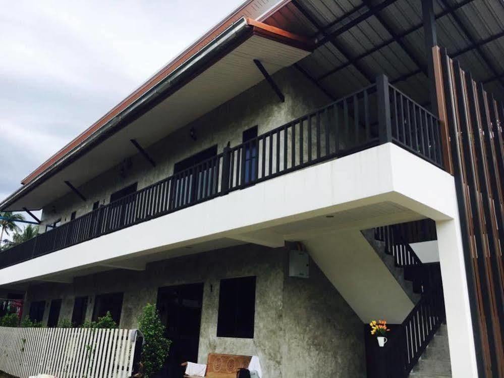 Hotel Lanta Grand House Ko Lanta Exterior foto