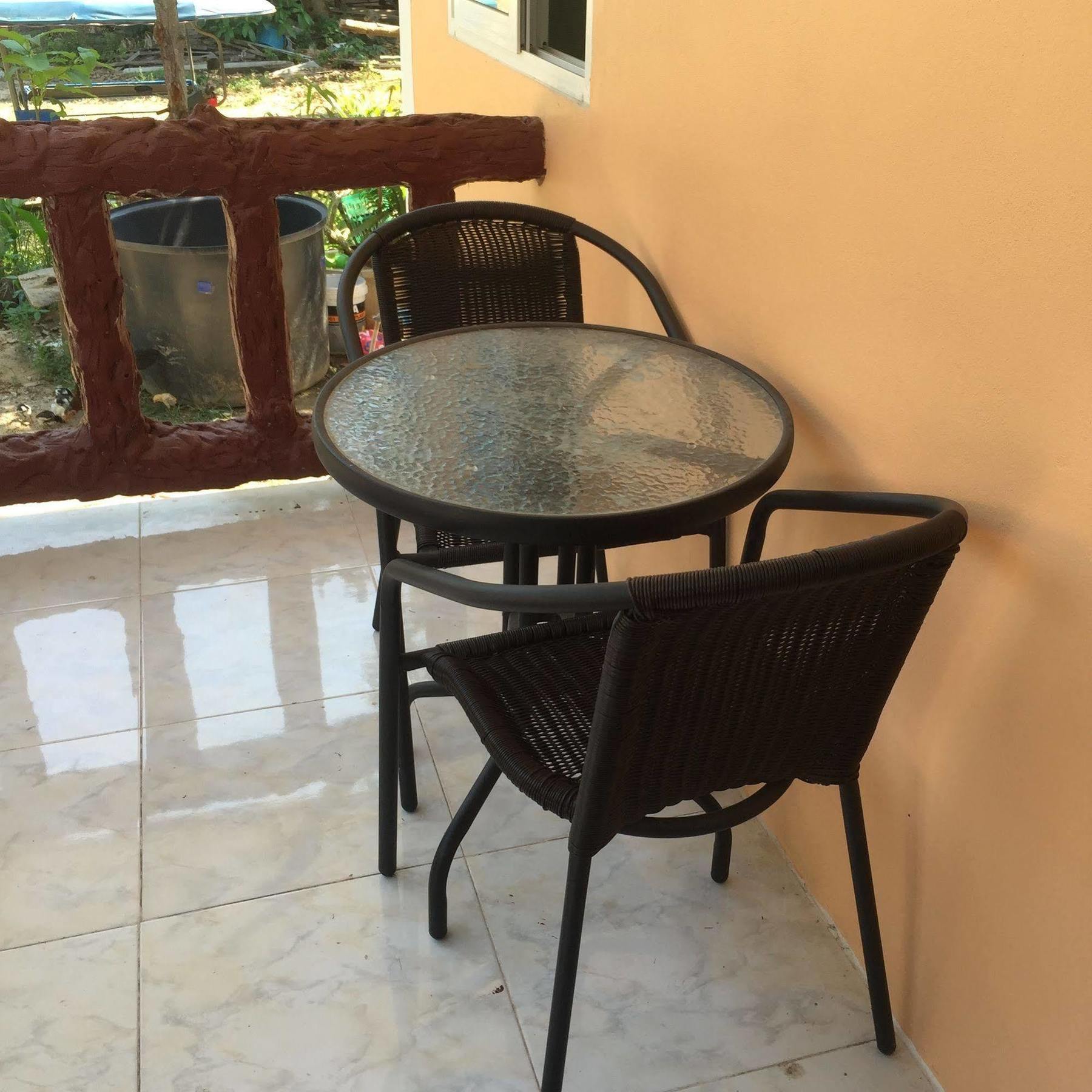 Hotel Lanta Grand House Ko Lanta Exterior foto