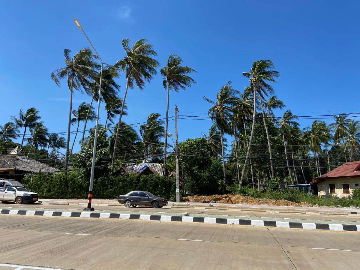 Hotel Lanta Grand House Ko Lanta Exterior foto